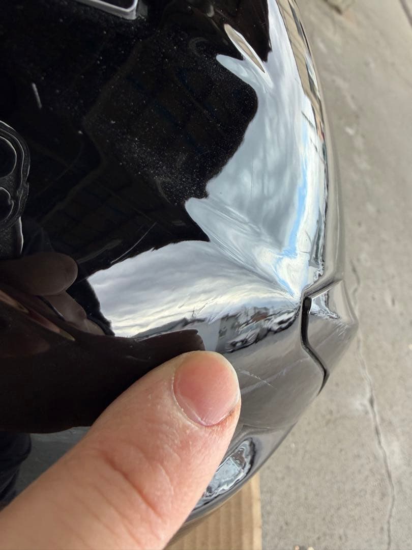 セキュリティ・セーフティ SHOEI GT-Air2 XL