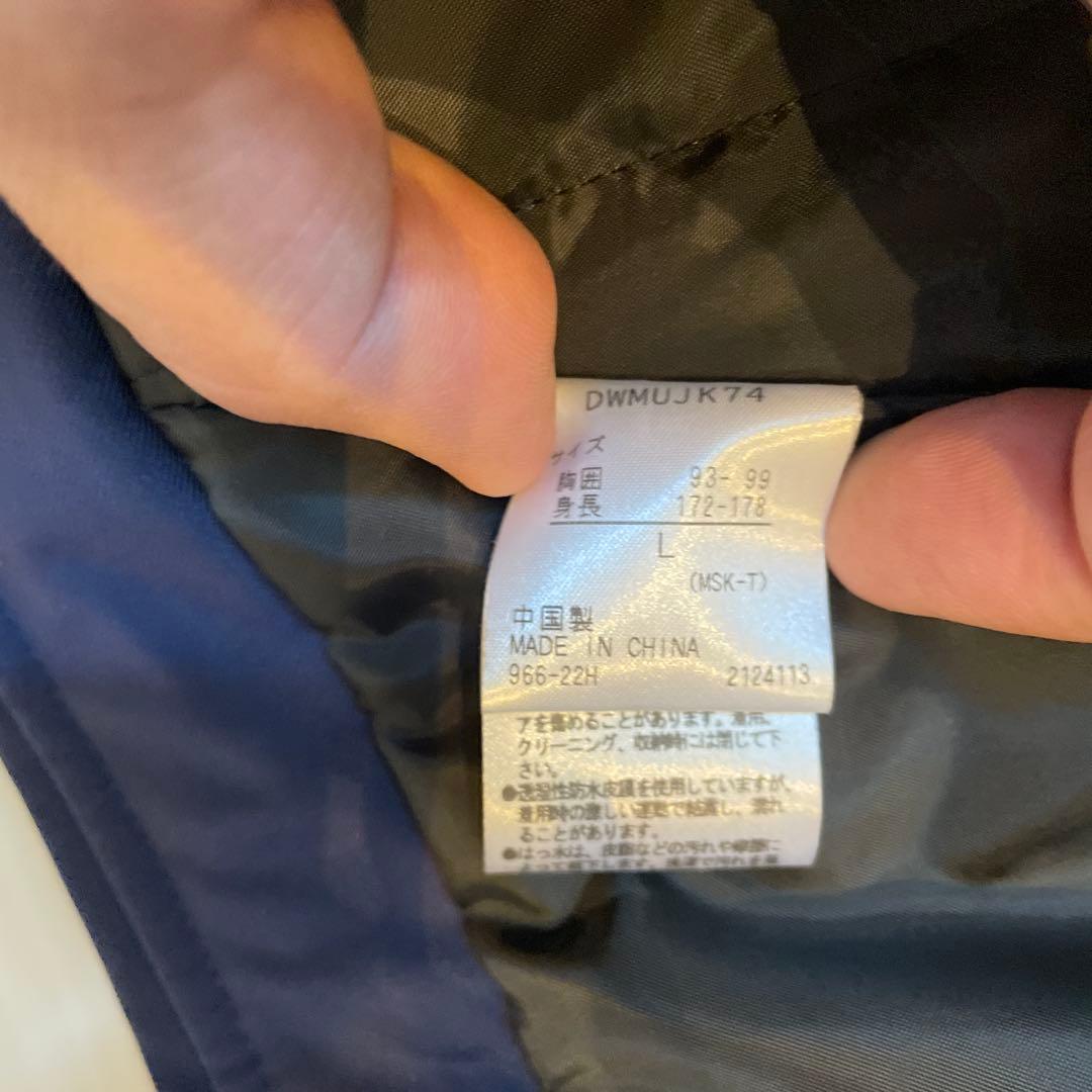 DESCENTE S.I.O INSULATED スキージャケット・パンツセット