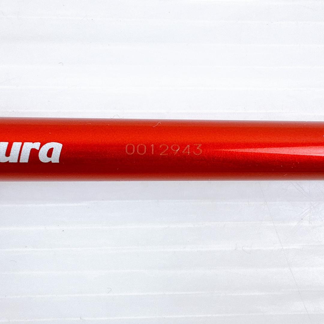 ベンタス TR レッド　5-S　フェアウェイウッド用シャフト　テーラーメイド