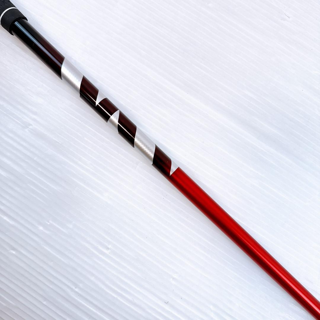 ベンタス TR レッド　5-S　フェアウェイウッド用シャフト　テーラーメイド