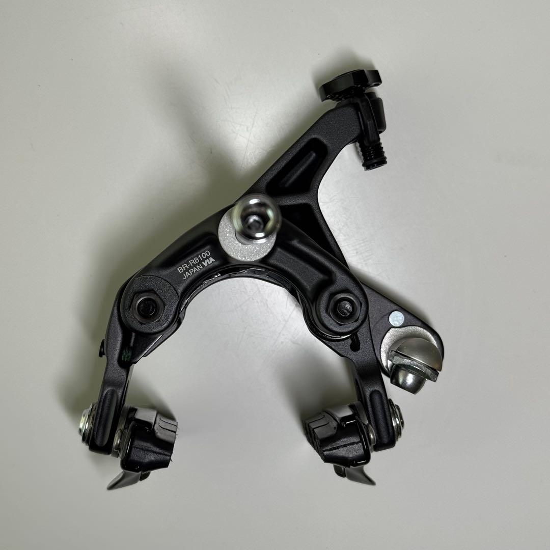 シマノ アルテグラ ブレーキ前後 BR-R8100 ブレーキインナケーブルセット