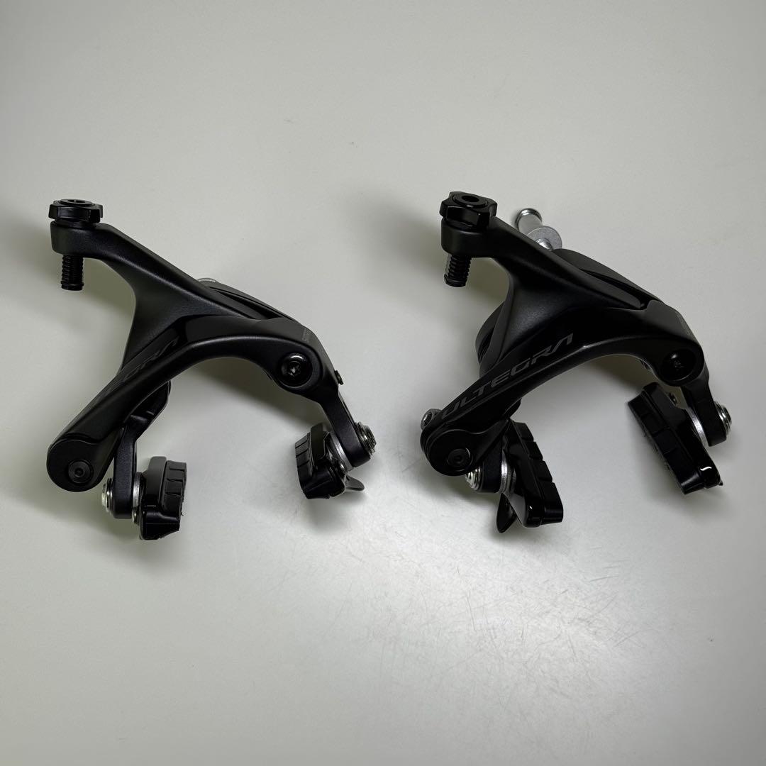 シマノ アルテグラ ブレーキ前後 BR-R8100 ブレーキインナケーブルセット