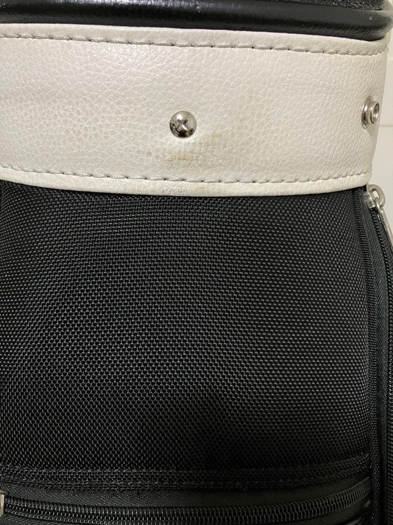 kyrie 様JONES ライダー　 キャディバッグ ジョーンズ　ゴルフ