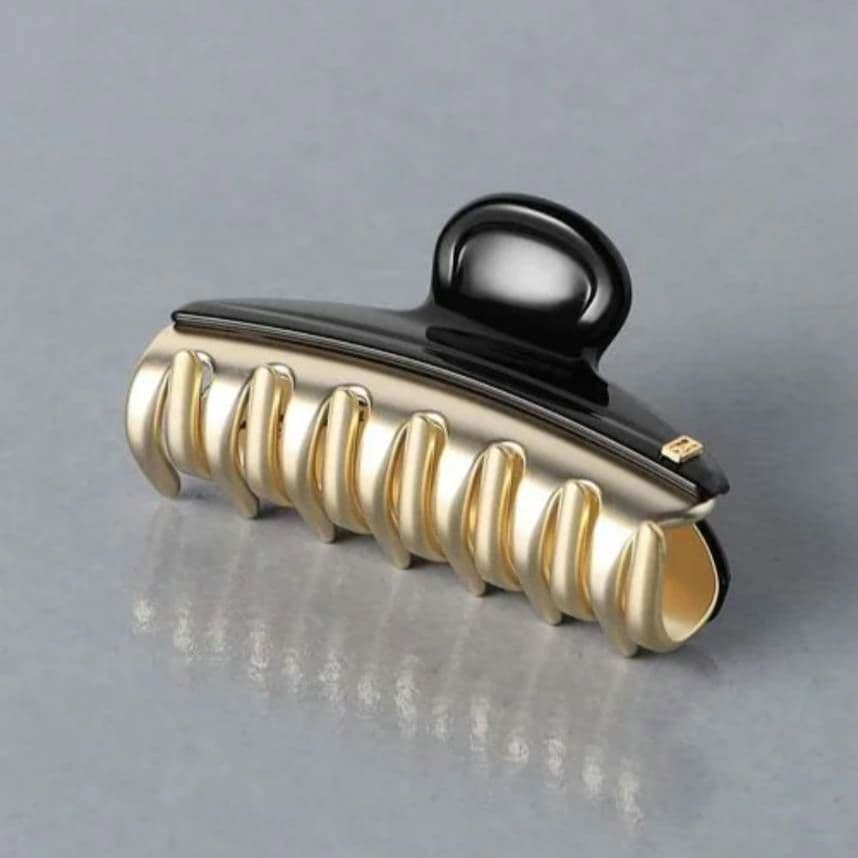 新品☆＜ALEXANDRE DE PARIS＞VANDOME ヘアクリップ M