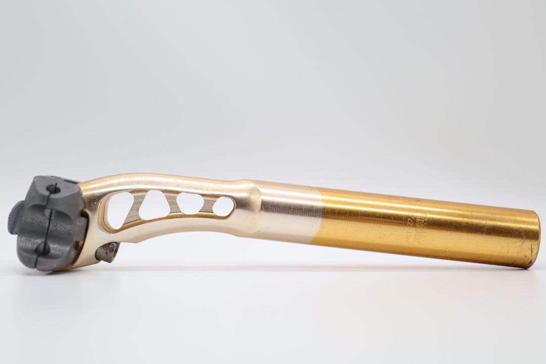 MICHE SUPER TYPE ミケ シートポスト 27.2 ピストmiche (ミケ