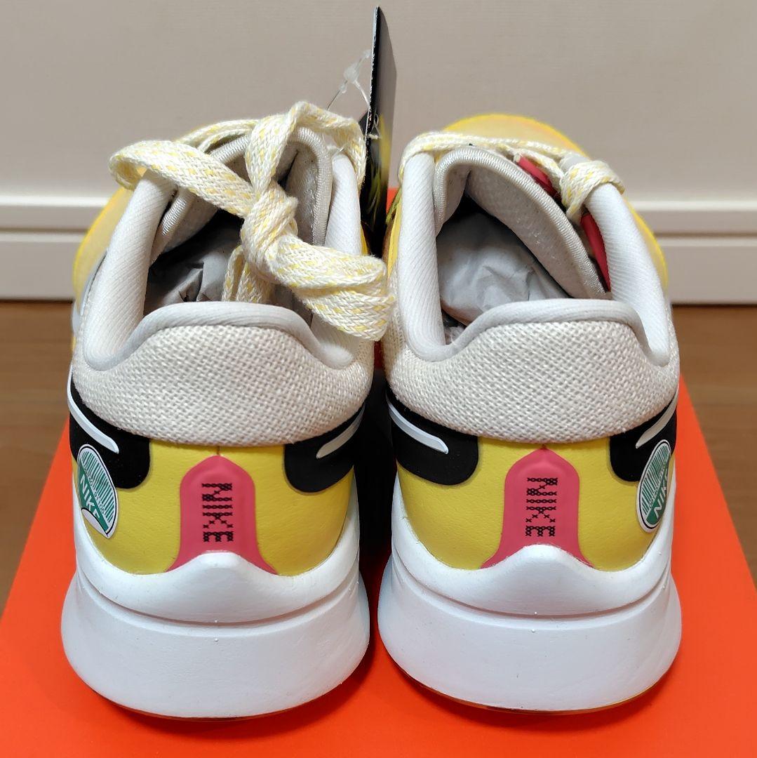 ナイキ ズーム インフィニティ TR ネクスト% NRG W M23 - メルカリ