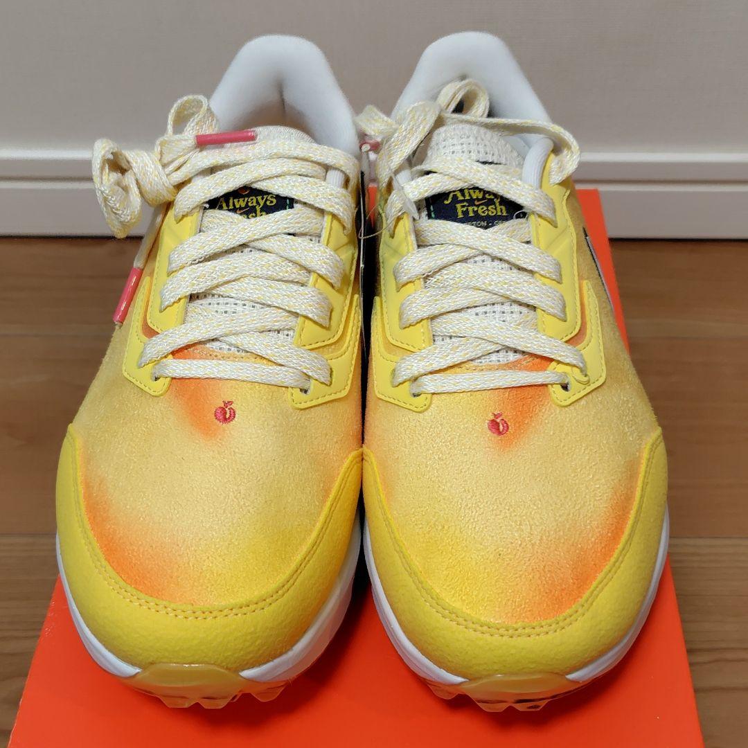 ナイキ ズーム インフィニティ TR ネクスト% NRG W M23 - メルカリ