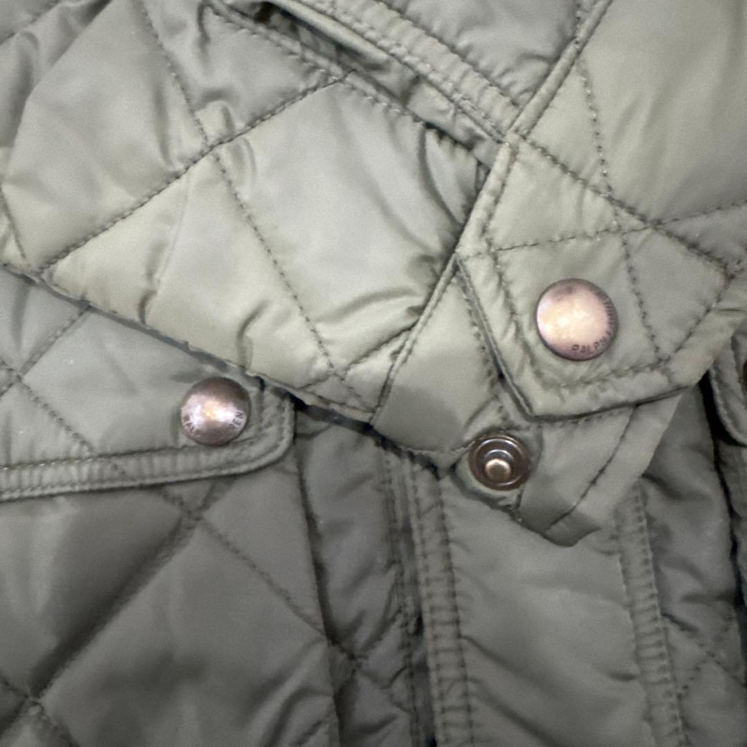 POLO RALPH LAURENジャケット 1回短時間着用