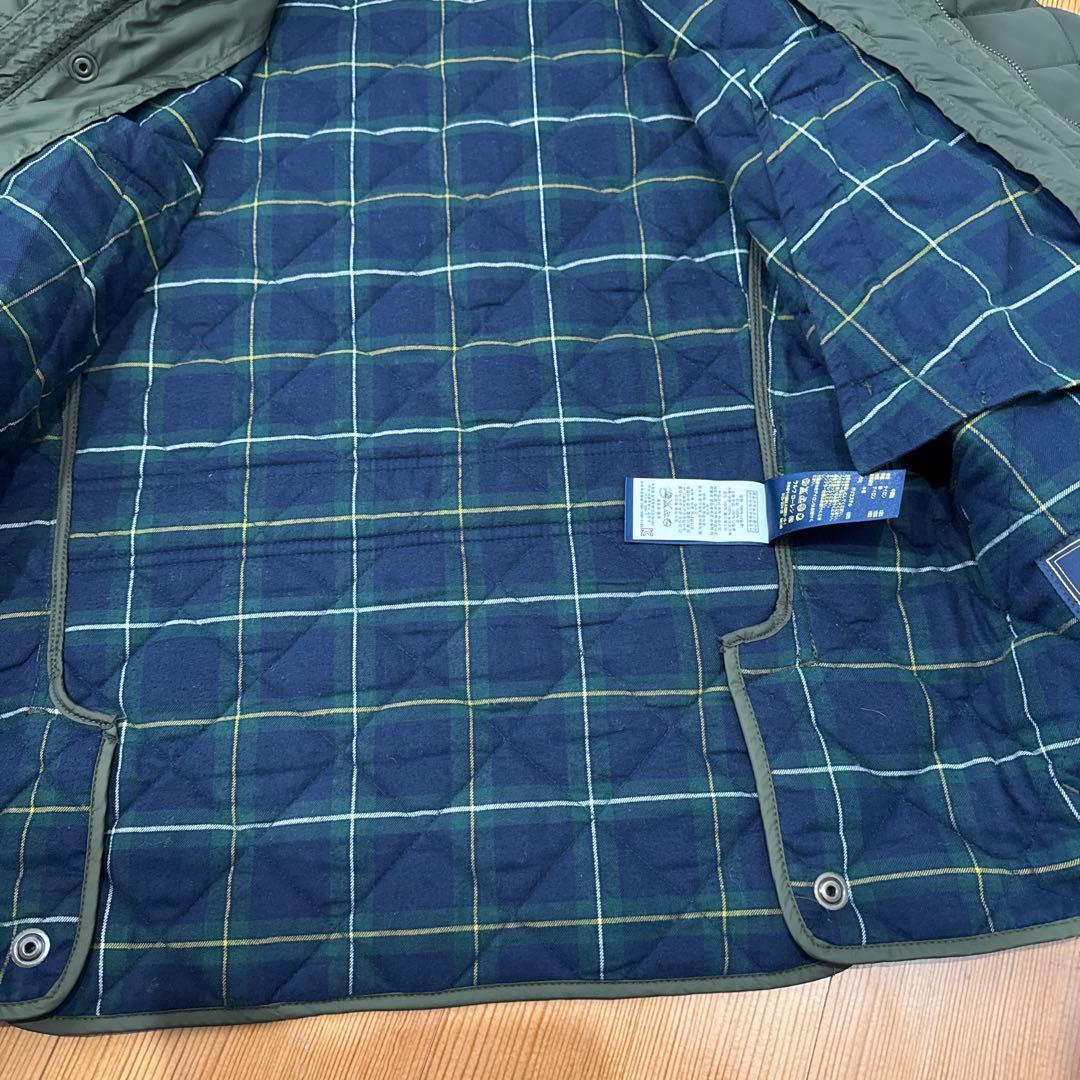 POLO RALPH LAURENジャケット 1回短時間着用