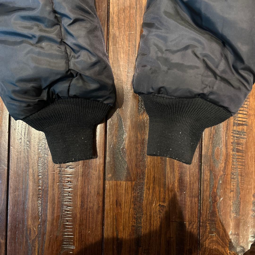 アルファ n2b ブラック