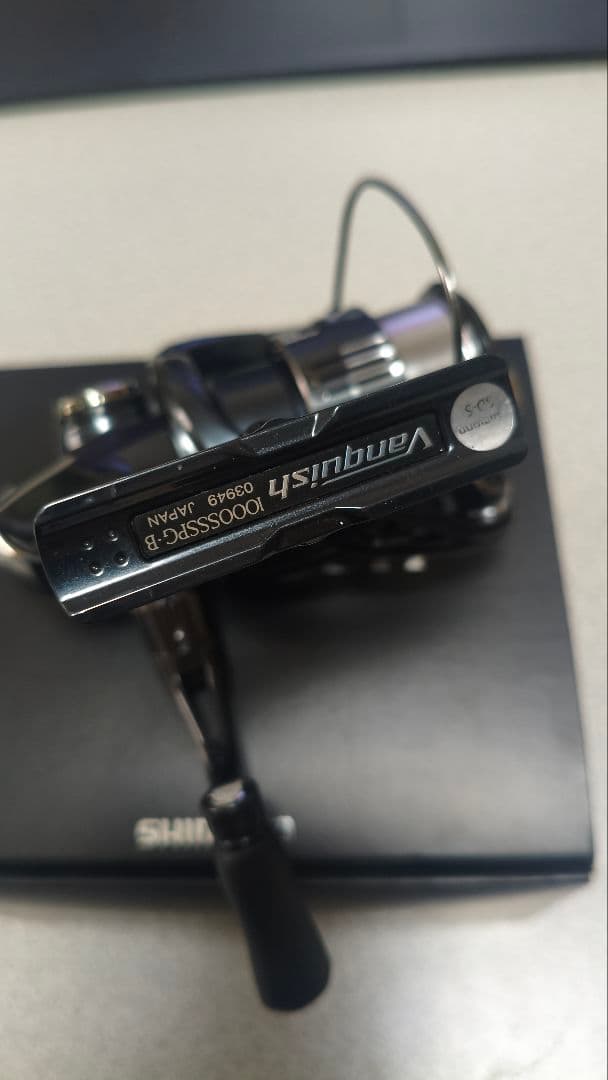 19ヴァンキッシュ1000SSSPG ハイギアカスタム