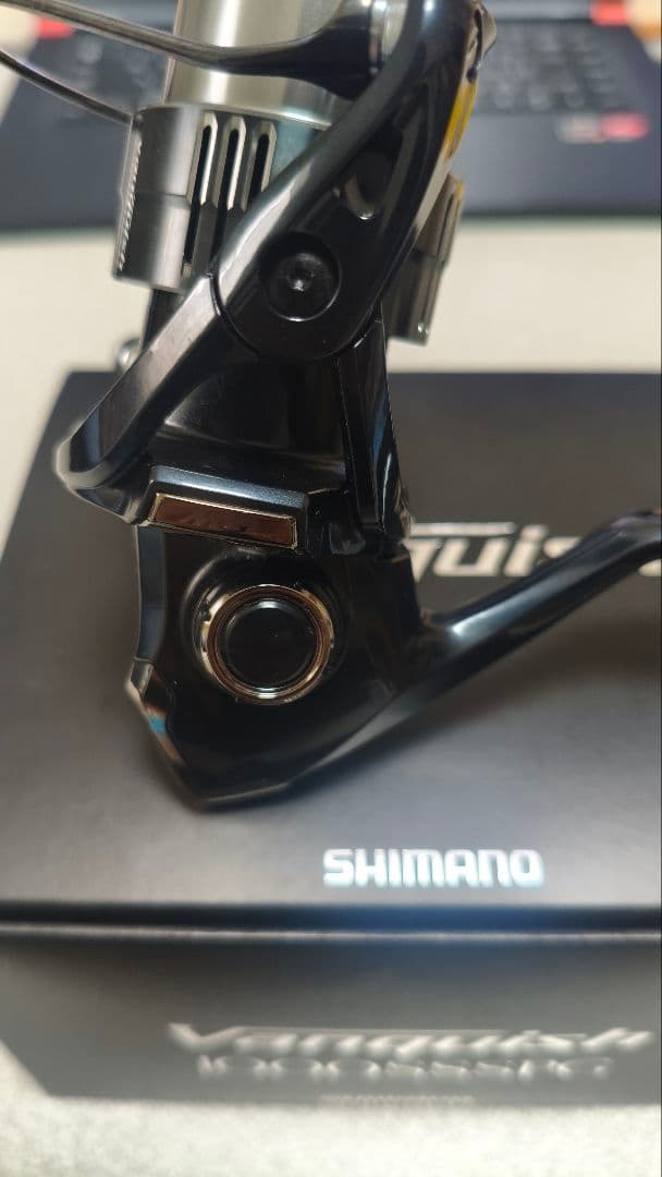 19ヴァンキッシュ1000SSSPG ハイギアカスタム