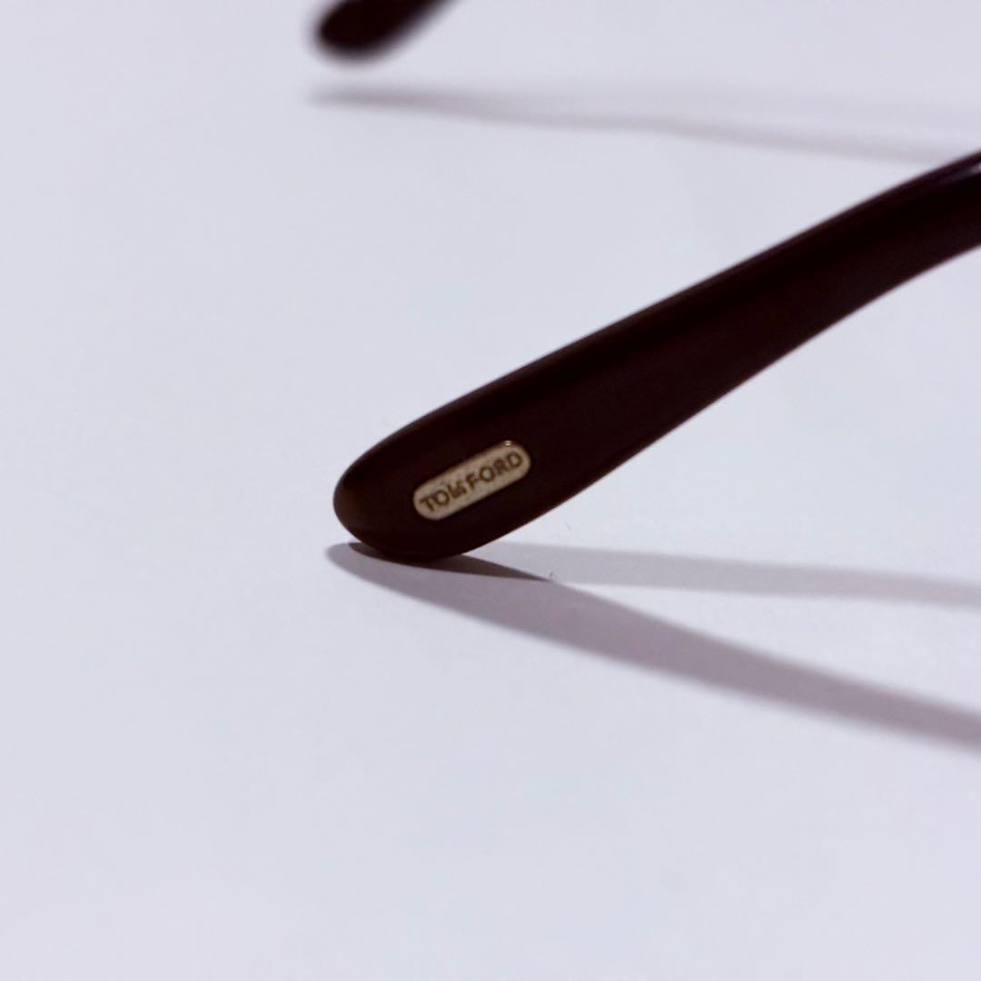 TOM FORD トムフォード TF752 55V Jameson サングラス