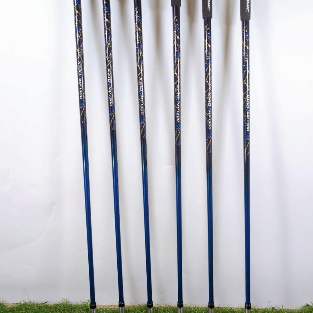 XXIO13 ゼクシオ13 MP1300 R メンズアイアンセット サーティーン