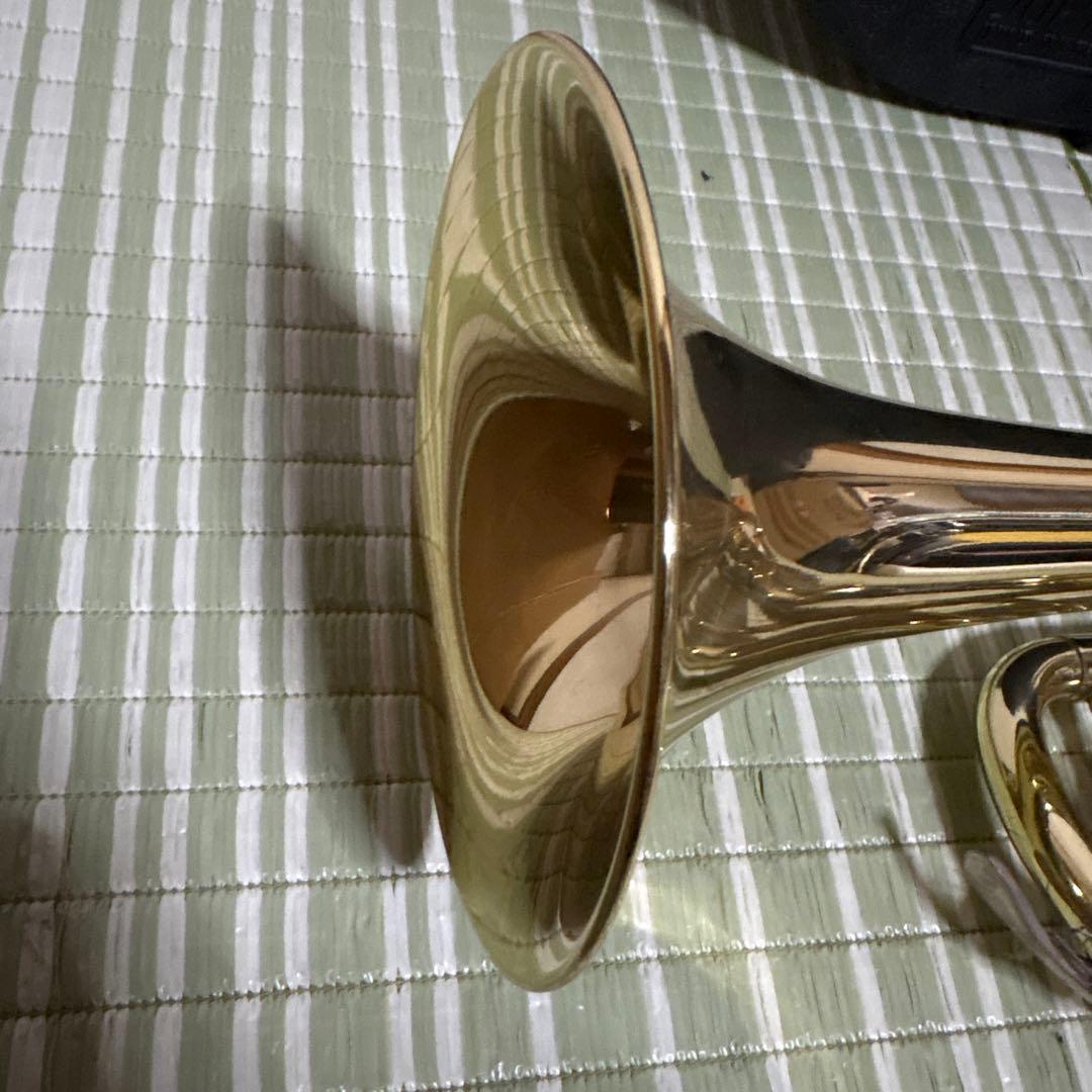 JUPITER ジュピター トランペット JTR-300 管楽器 吹奏楽 ラッパ