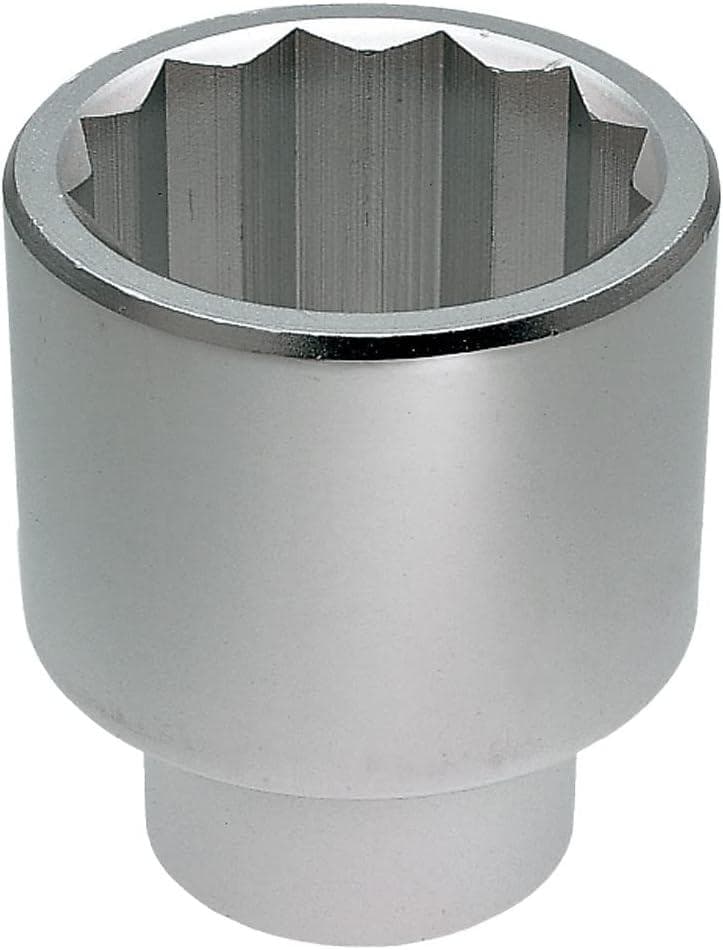 京都機械工具(KTC) 25.4SQ 十二角 ソケット 67ｍｍ B8-67W