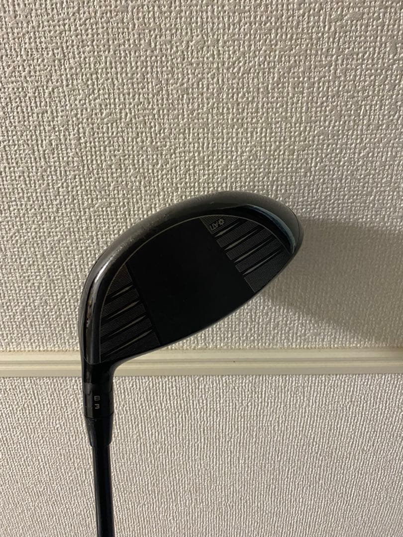 TSi3 ドライバー 10° TENSEI CKオレンジ60S テンセイ