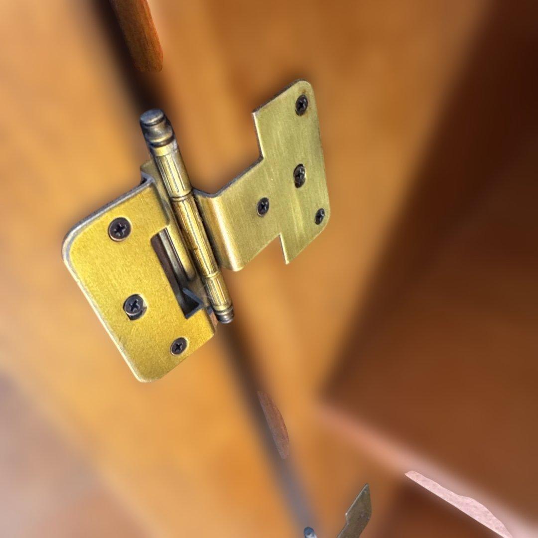 コスガ リージェント　ライティングデスク　机 ライティングビューロー