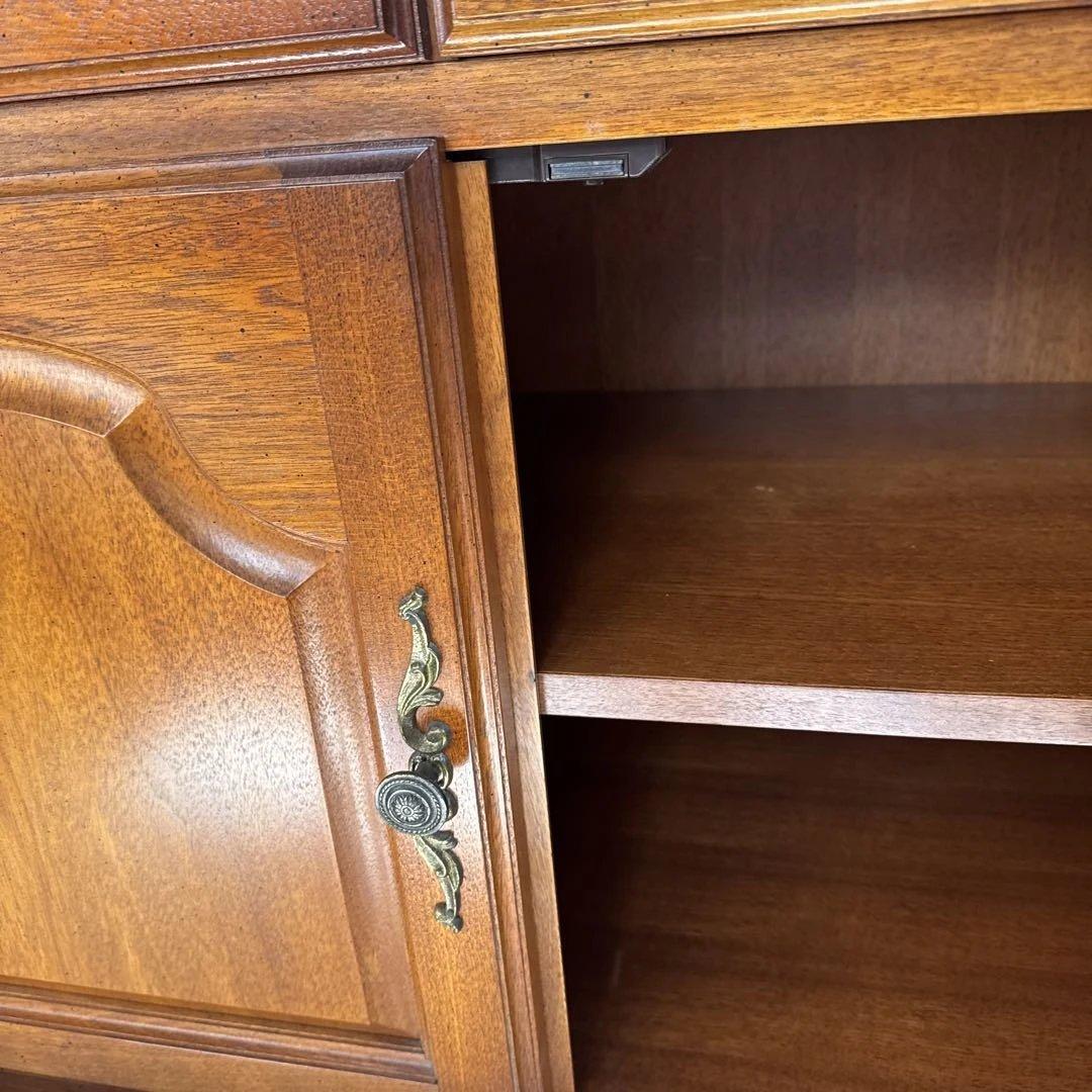 コスガ リージェント　ライティングデスク　机 ライティングビューロー