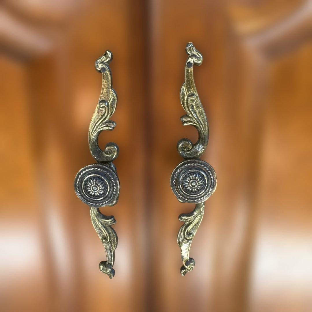 コスガ リージェント　ライティングデスク　机 ライティングビューロー