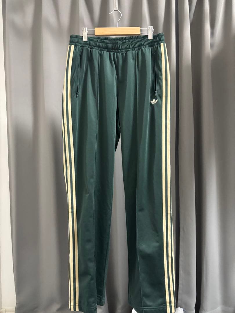 adidas ベッケンバウアー　トラックパンツ