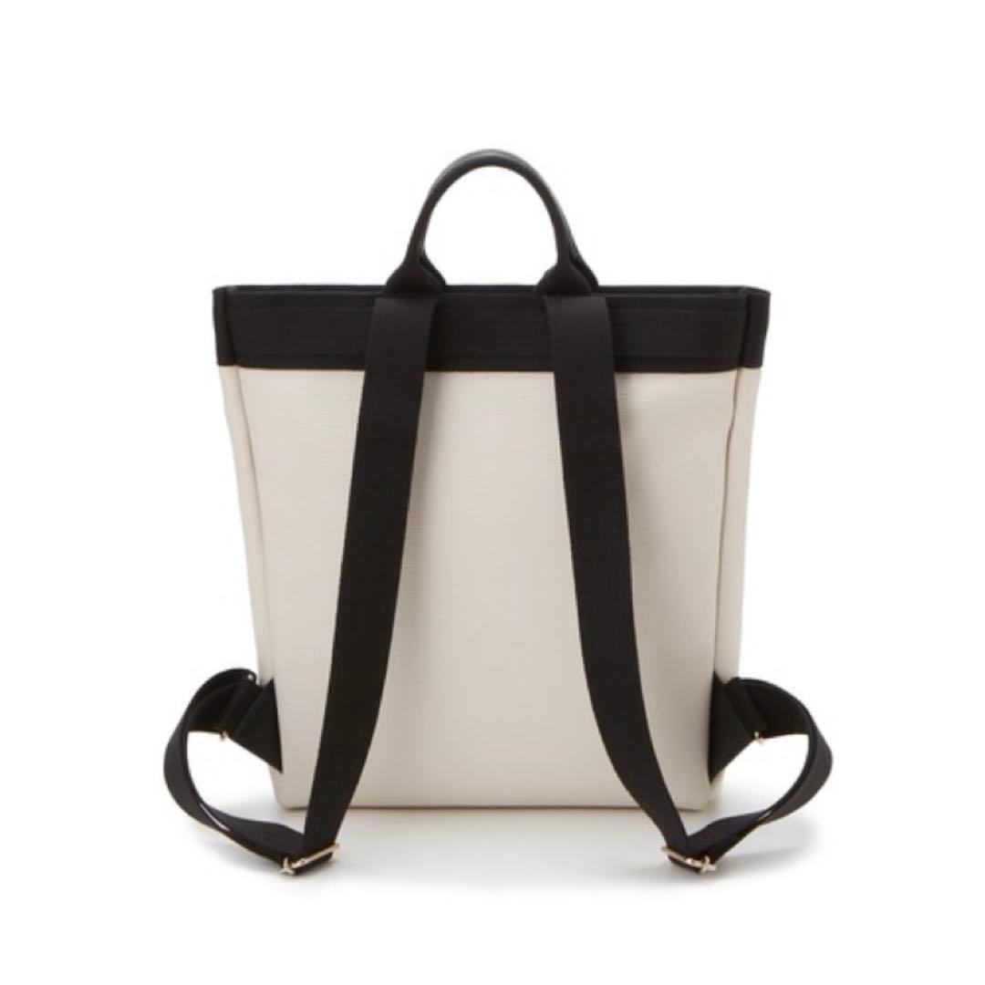 美品Breath TOPKAPI RIPPLE リプル A4 トートリュック