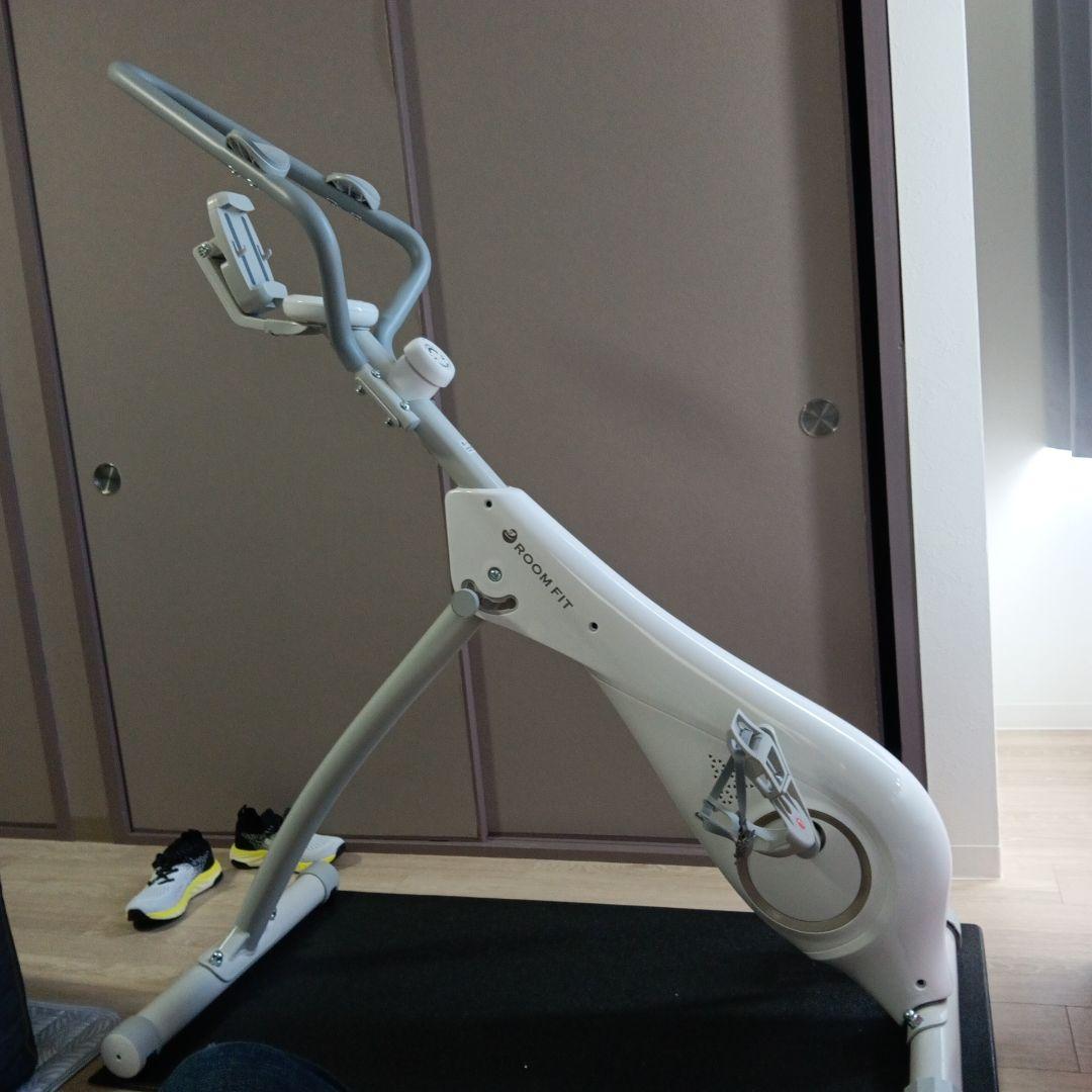 多機能フィットネスマシン