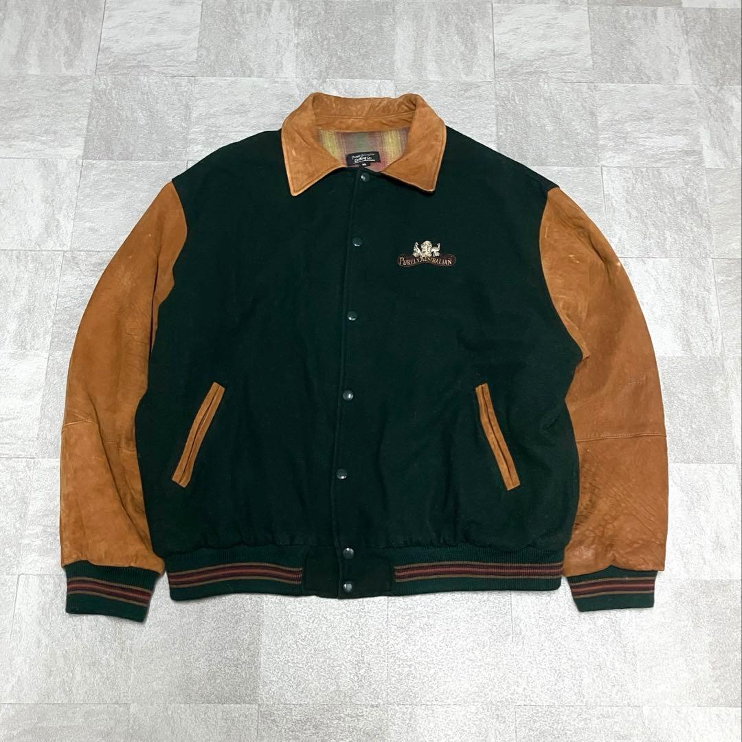 スタジャン 90s~オーストラリア製