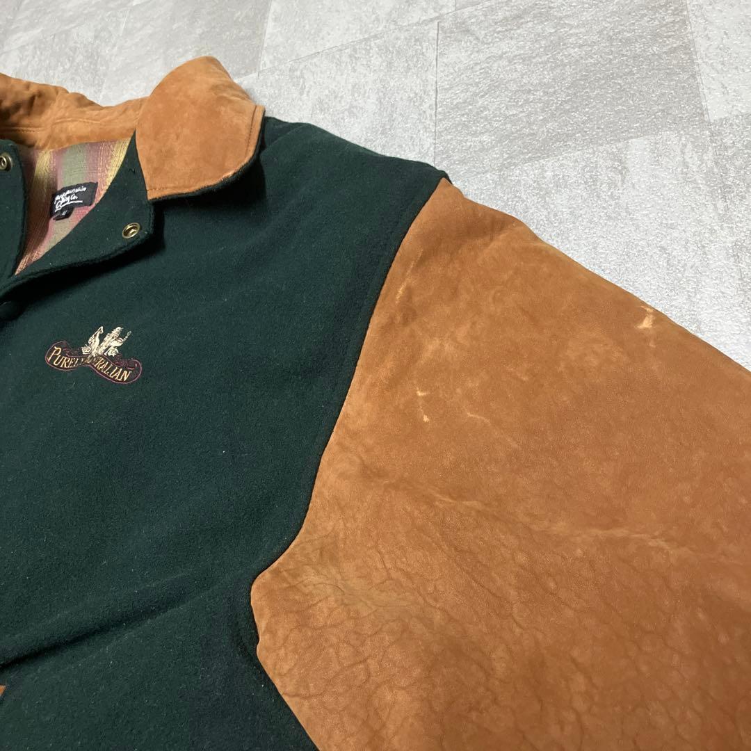 スタジャン 90s~オーストラリア製