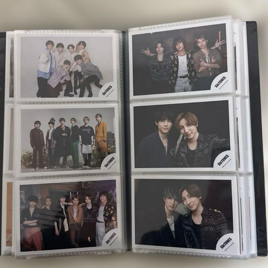 京本大我　公式写真