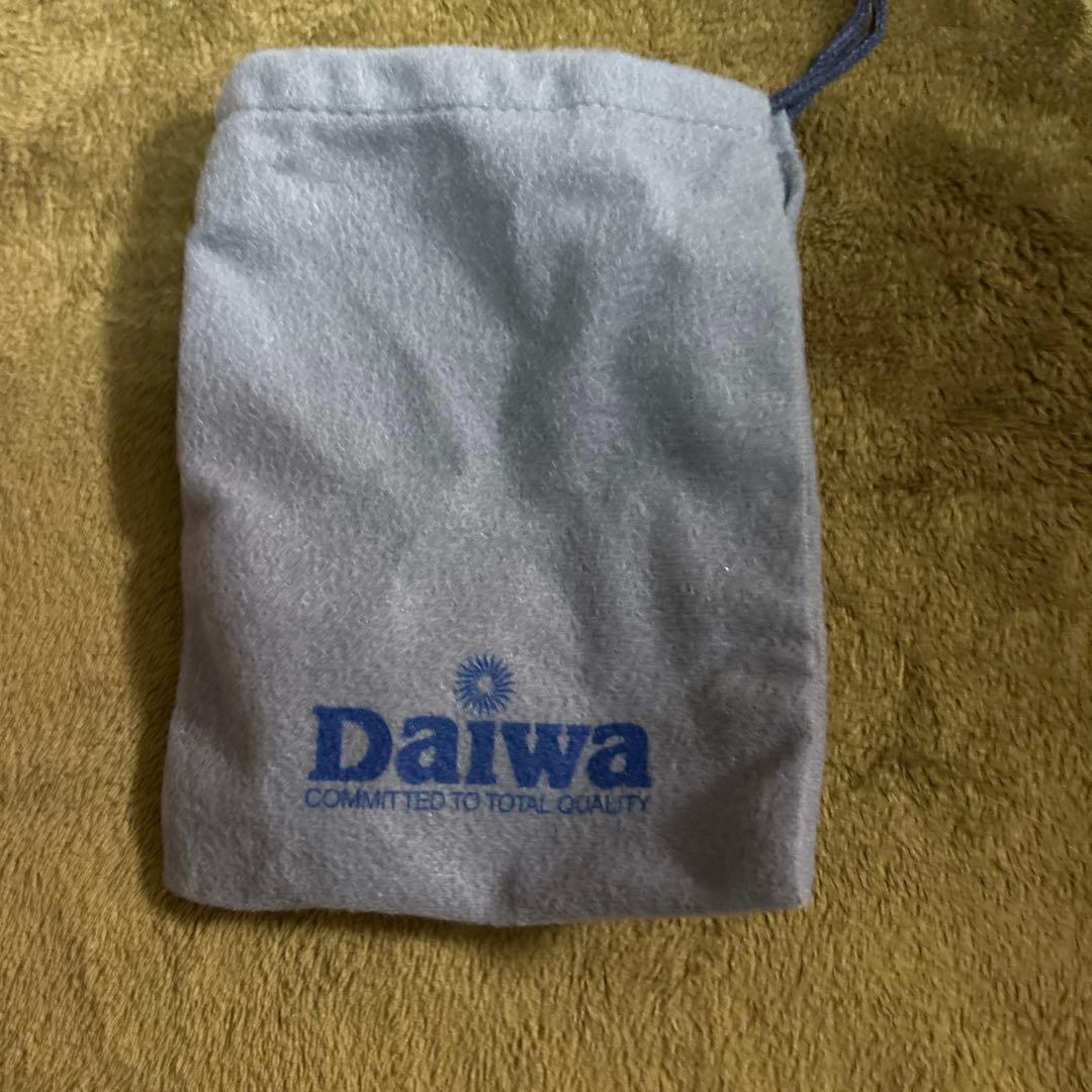 イマカツサイン入り TEAM DAIWA 103ML ベイトリール