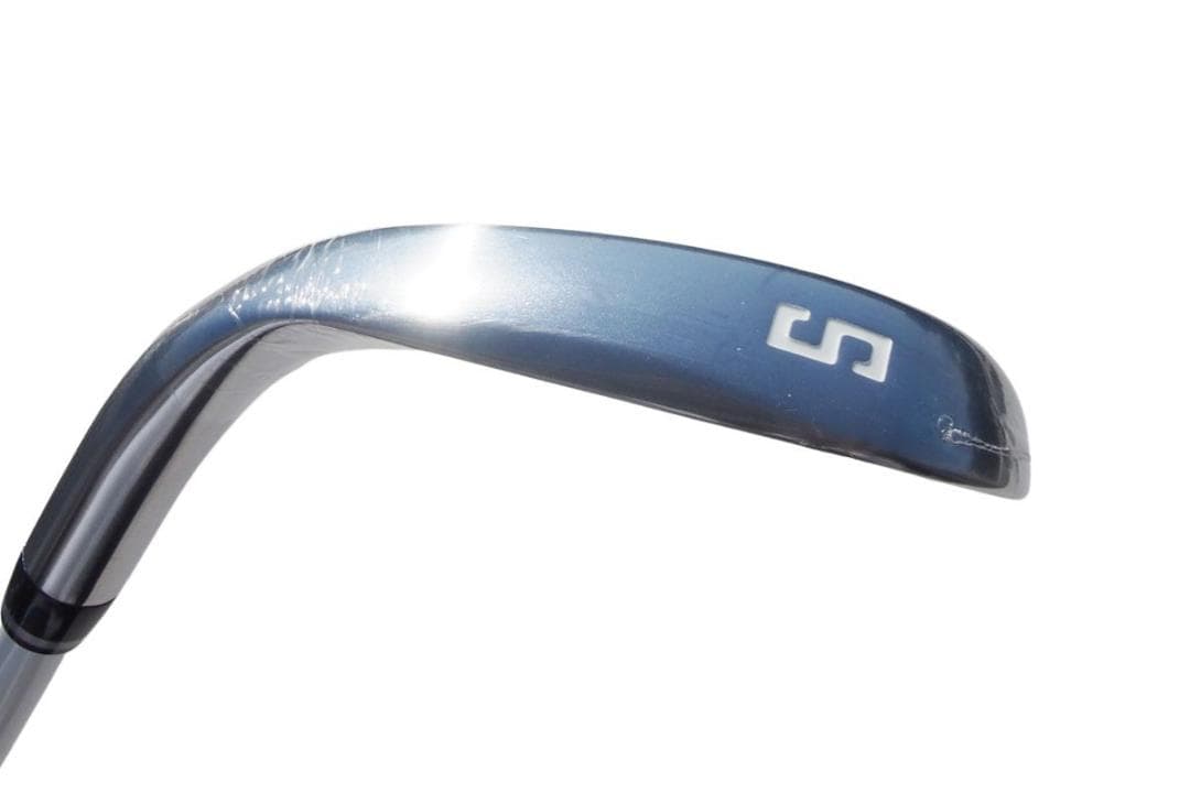 【交渉中】新品 未使用 オノフ LP-423i SW フレックスL WH