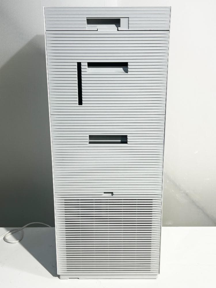 ☆2021年製☆ダイキン ～31畳 空気清浄機【MCK70YKS-W】FKE1