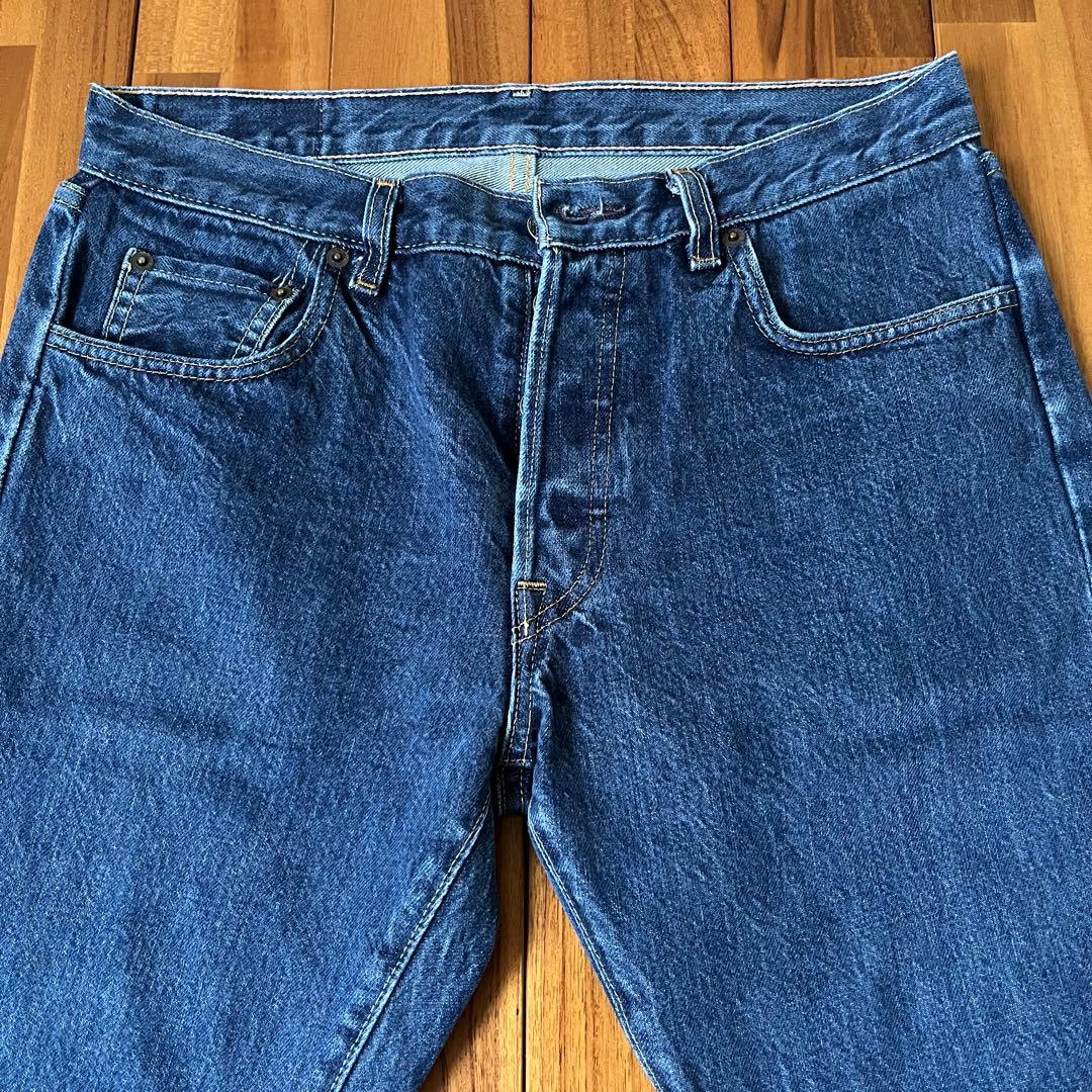 1966リーバイス501XX 太耳 BIGE 501 W29 L32の通販｜www.das-kleine