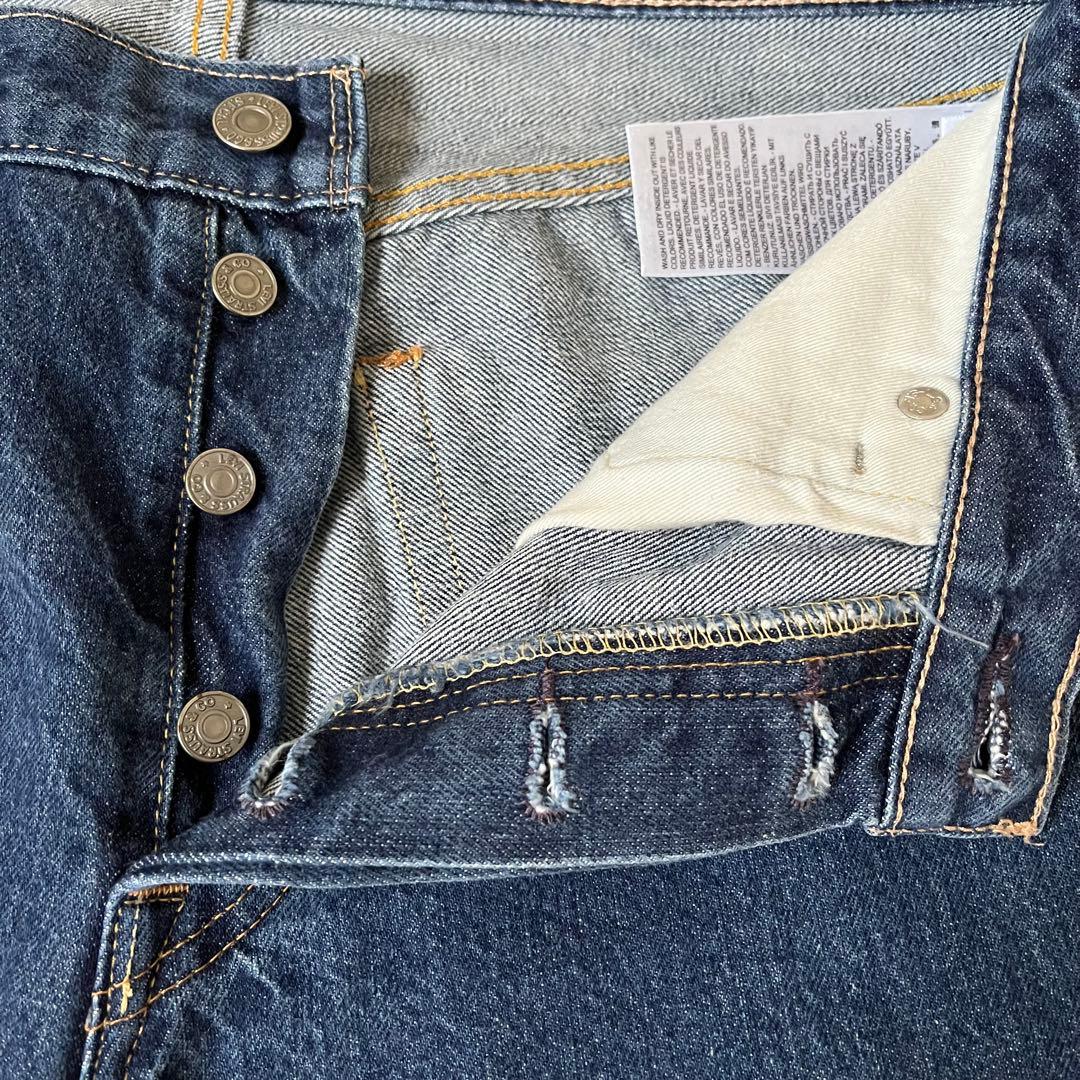 1966リーバイス501XX 太耳 BIGE 501 W29 L32の通販｜www.das-kleine