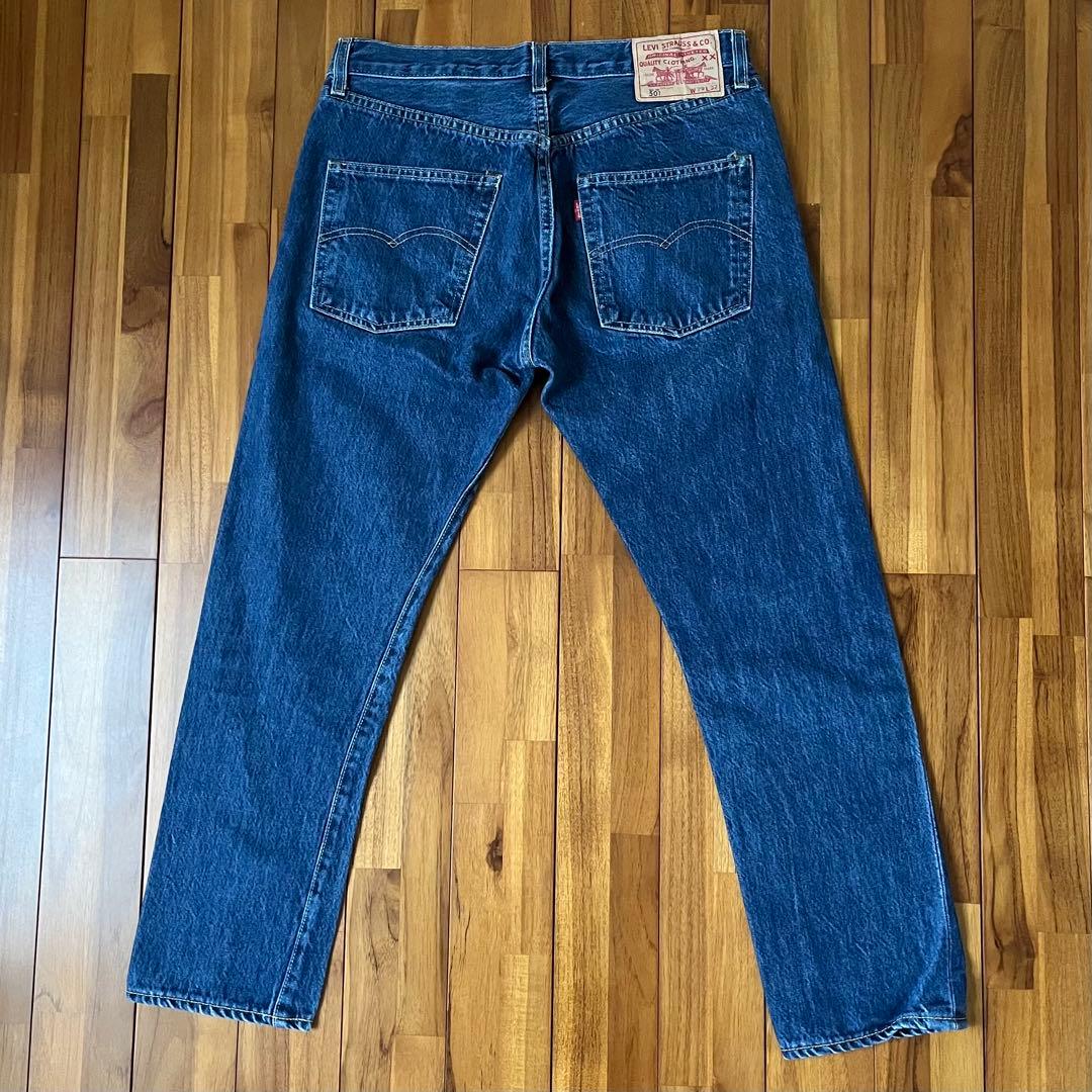 1966リーバイス501XX 太耳 BIGE 501 W29 L32の通販｜www.das-kleine