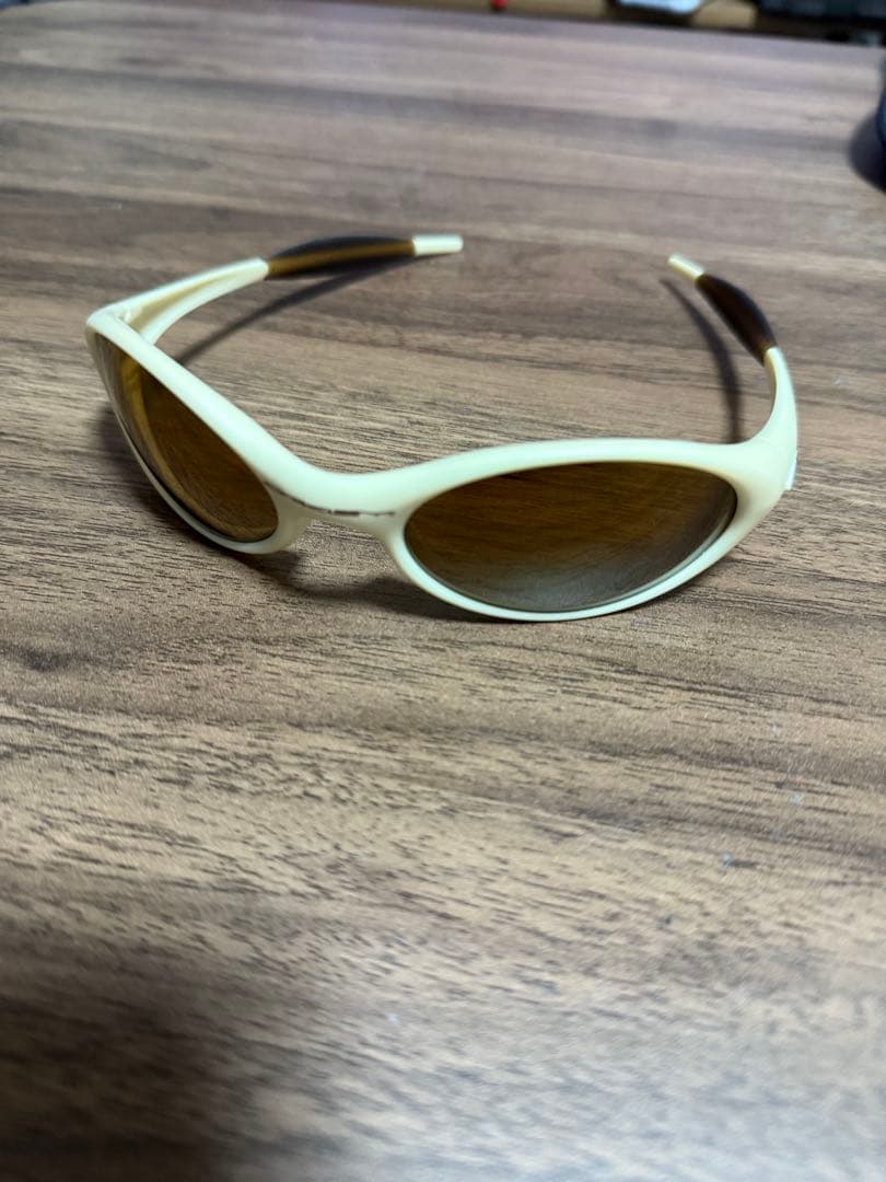 Oakley eye jacket サングラス 90s 希少サングラス