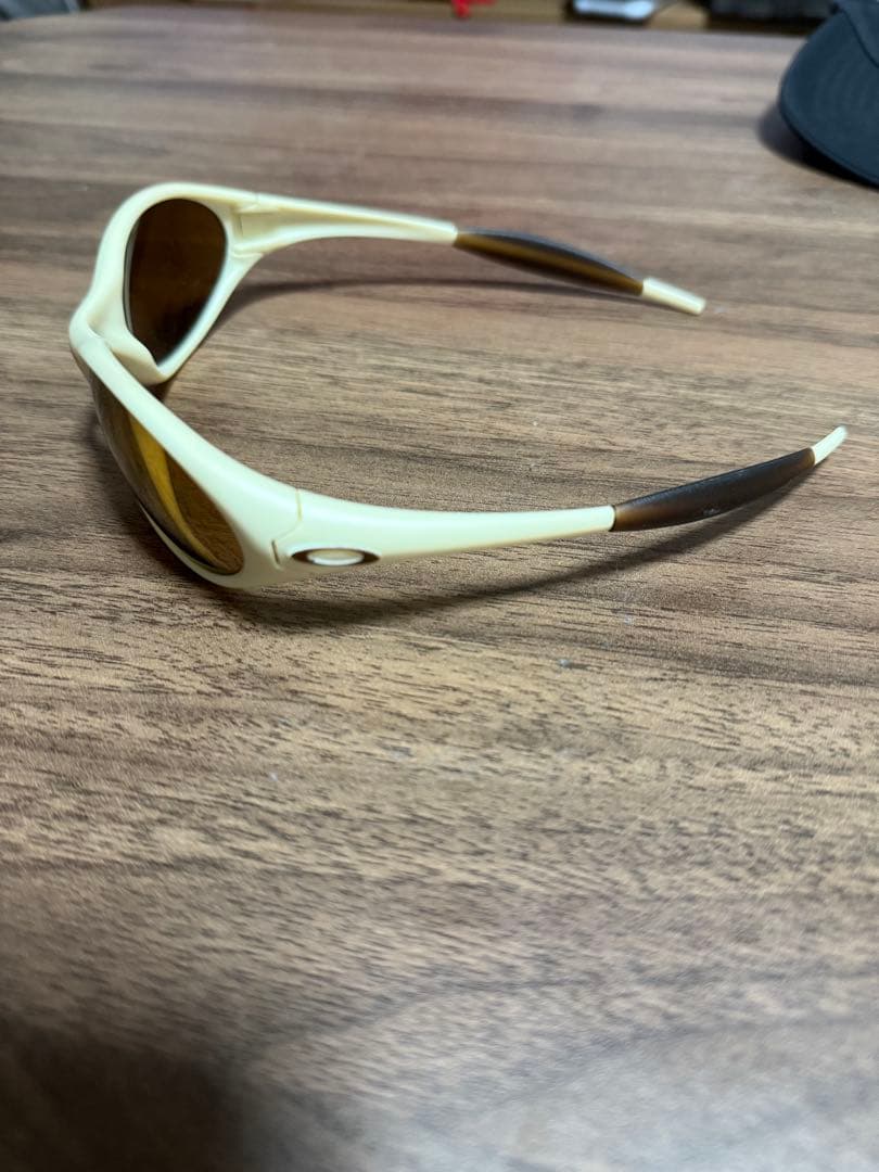 Oakley eye jacket サングラス 90s 希少サングラス