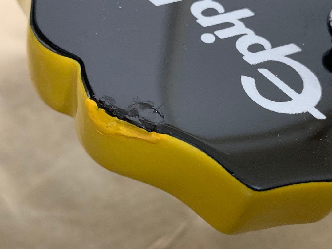 エピフォン Epiphone Les Paul SL 黄色