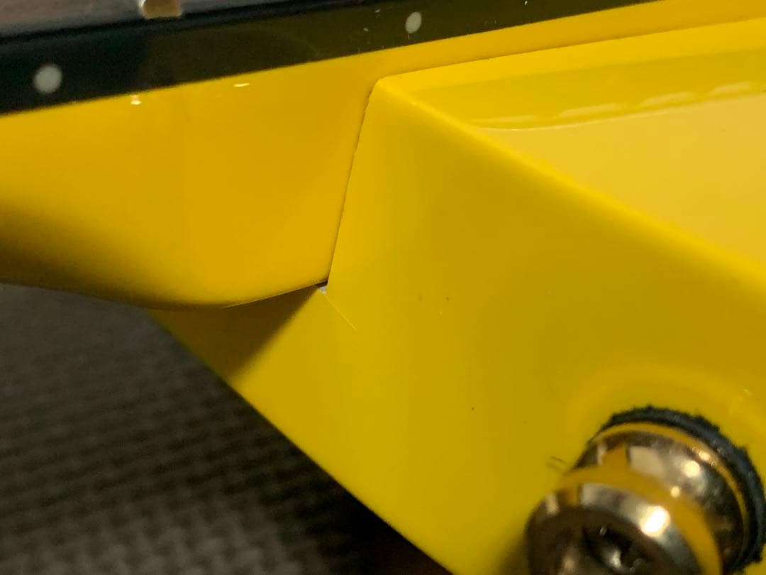 エピフォン Epiphone Les Paul SL 黄色