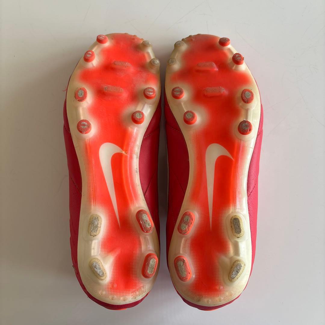 ナイキ ティエンポ レジェンド 4 27.5cm