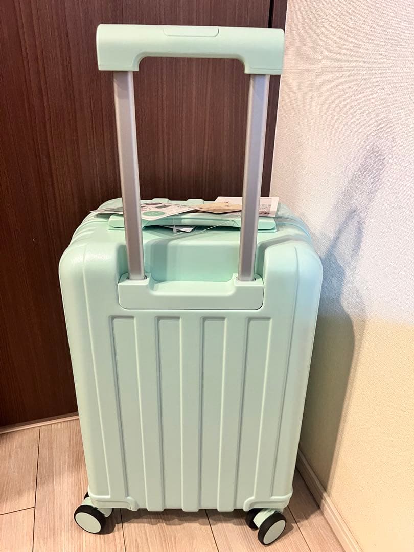 しまむら　ちはる　コラボ　アリエル　キャリーケース　5点セット　抜き取りなし