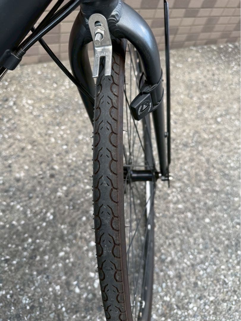 直接引き取り　ジャイアント　エスケープ　R disc ディスク