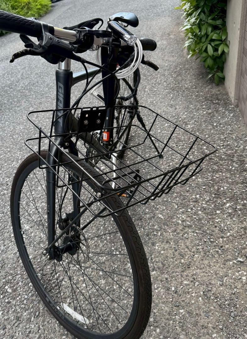 直接引き取り　ジャイアント　エスケープ　R disc ディスク