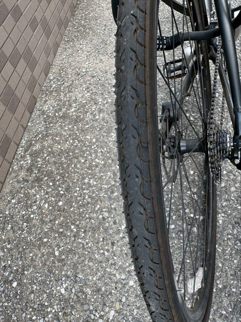 直接引き取り　ジャイアント　エスケープ　R disc ディスク