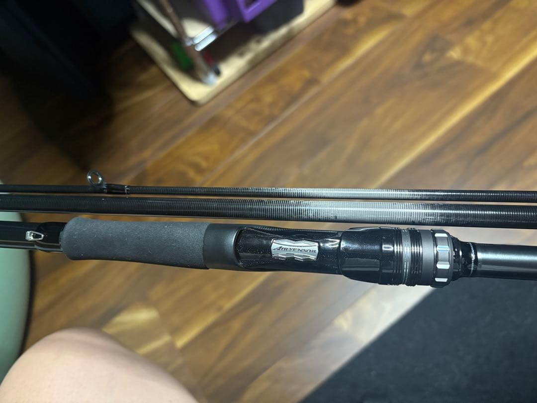 ロッド LABRAX AGS 110MH-3