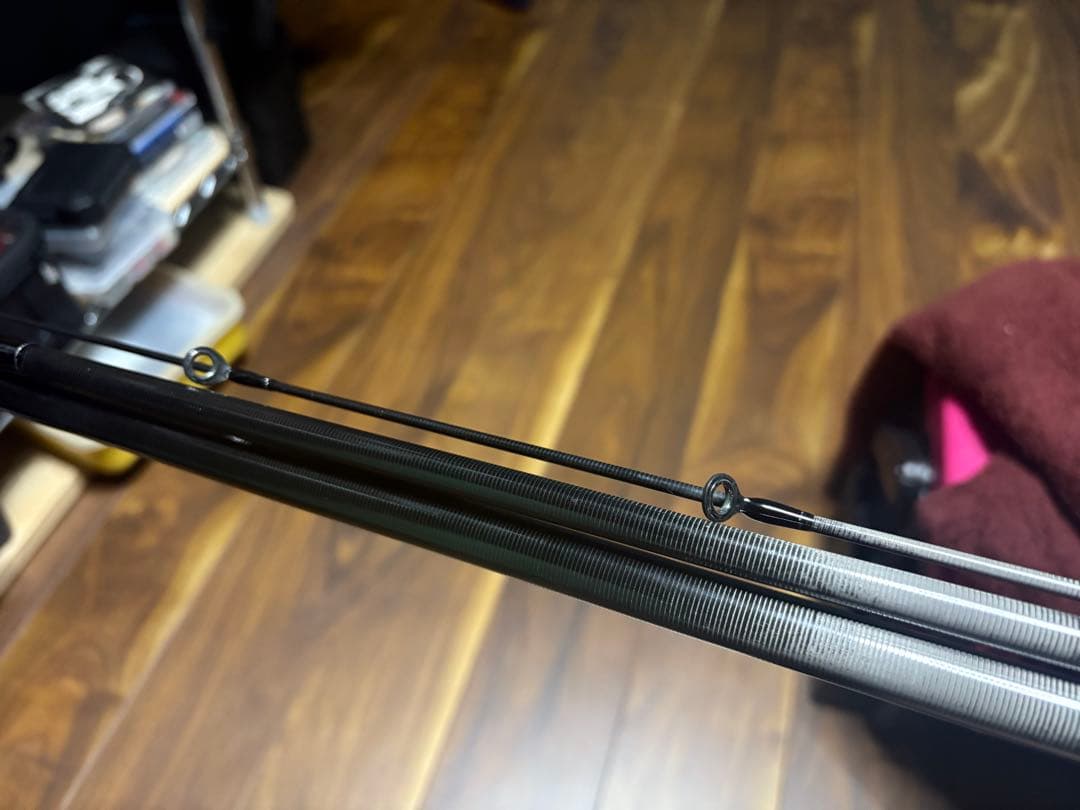 ロッド LABRAX AGS 110MH-3