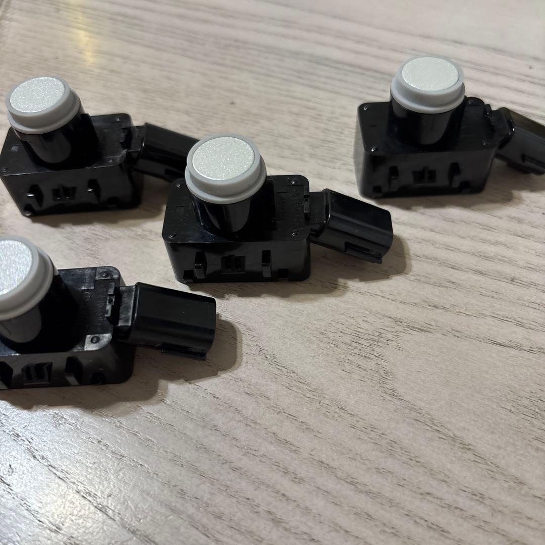 C070 電装品 4個セット