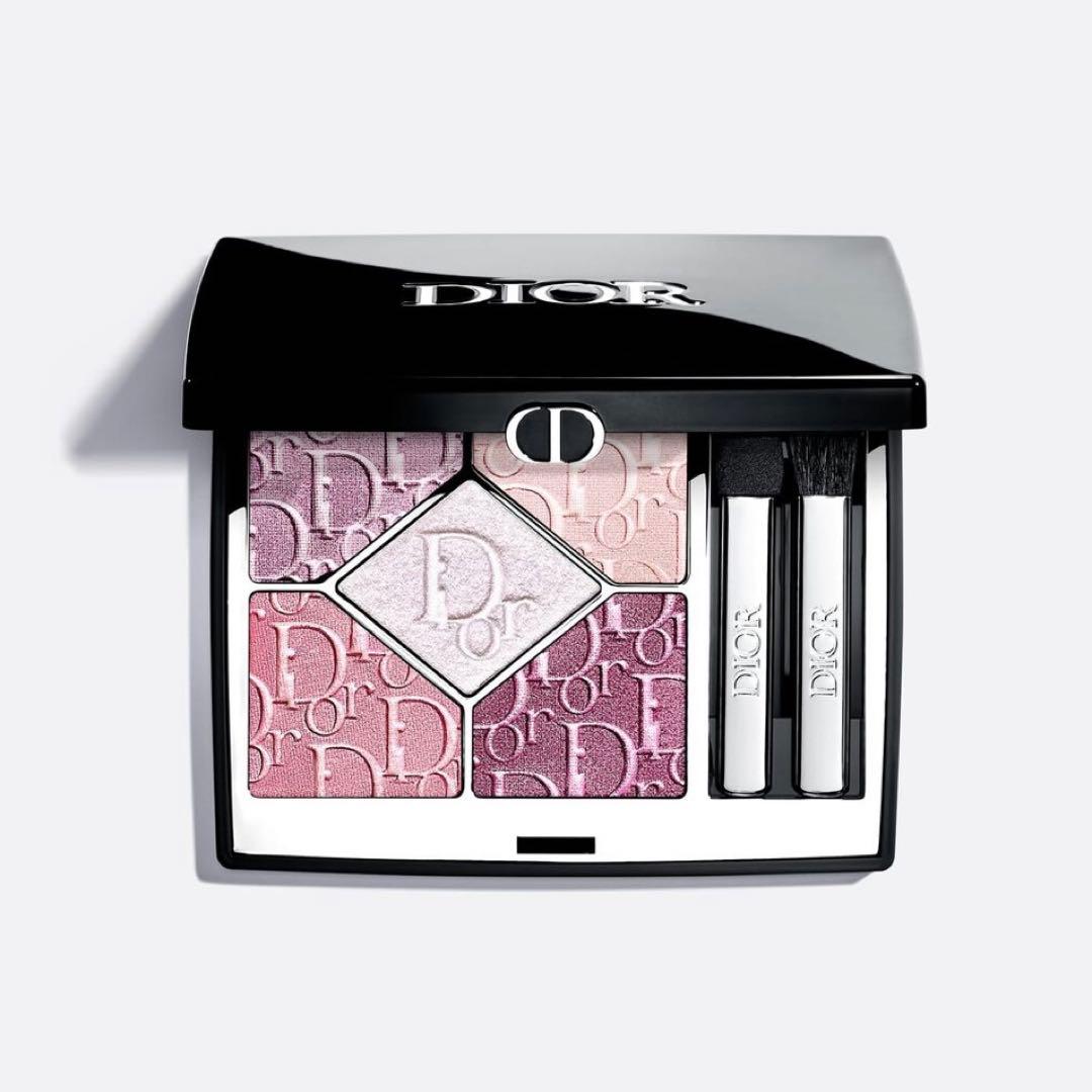 【新品・未使用】ディオールショウ サンク クルール 865