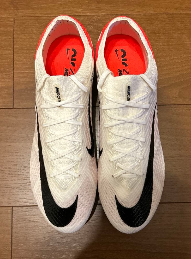 選手特注】【実使用】橋岡大樹 選手 NIKE サッカースパイク 日本代表